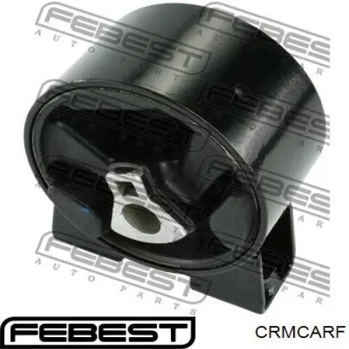 Передняя опора двигателя RU9044 Japan Parts
