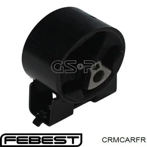 Передняя опора двигателя CRMCARFR Febest