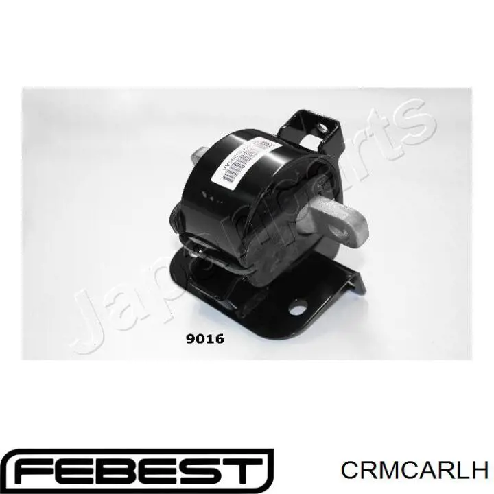 Купить 4880383AA Chrysler Левая подушка двигателя