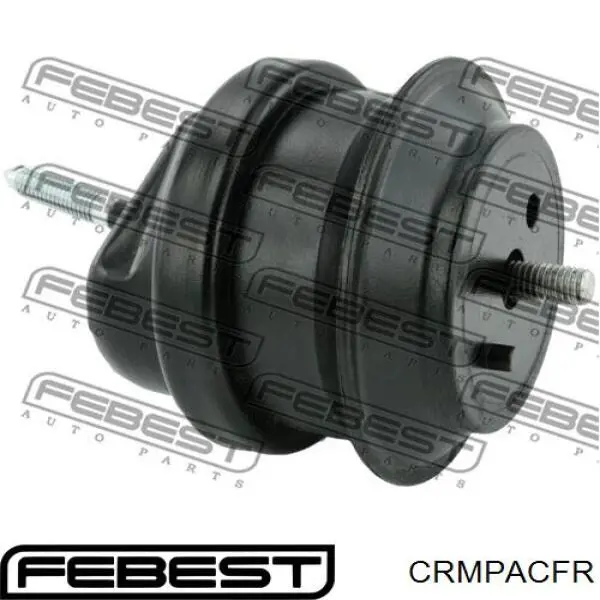 CRMPACFR Febest 