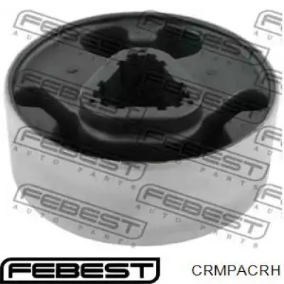 CRM-PACRH Febest coxim (suporte direito superior de motor)