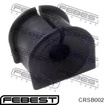 Купить CRSB002 Febest Втулка заднего стабилизатора