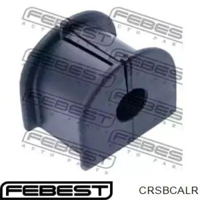 Купить CRSBCALR Febest Втулка заднего стабилизатора