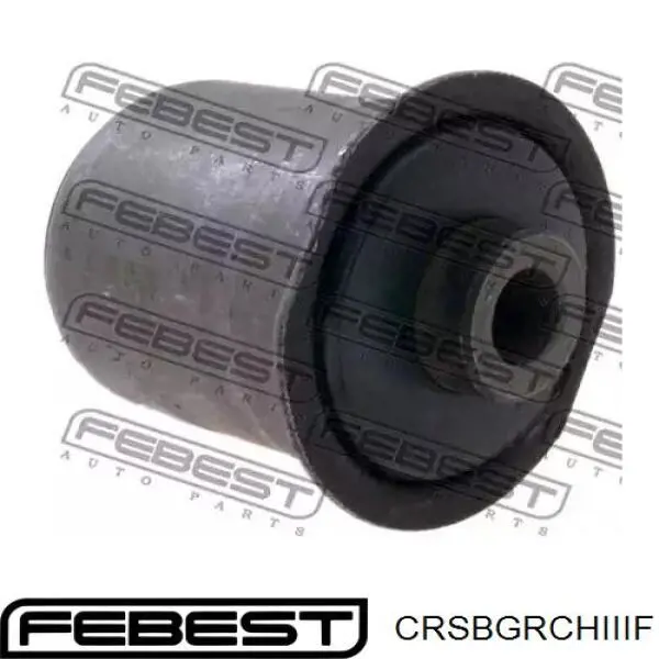 Купить 52089465AC Chrysler Втулки переднего стабилизатора