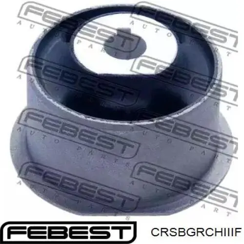 52089465AC Chrysler Разрезная втулка стабилизатора