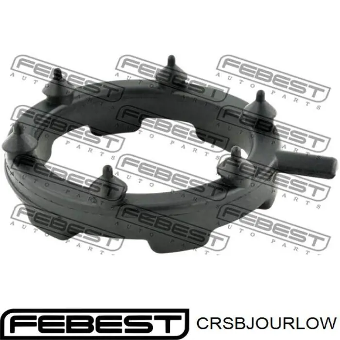  Febest CRSBJOURLOW цена, от 4.26 USD