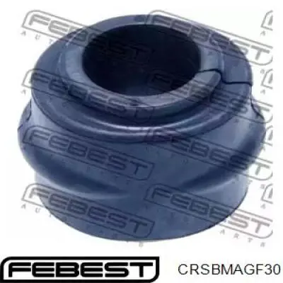 Втулка стабилизатора переднего CRSBMAGF30 Febest