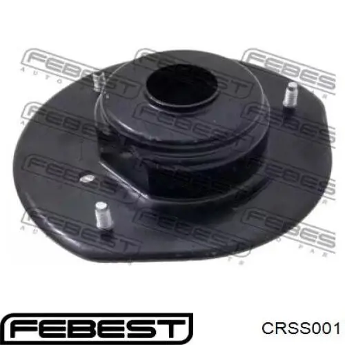 Купить CRSS001 Febest Опора переднего амортизатора