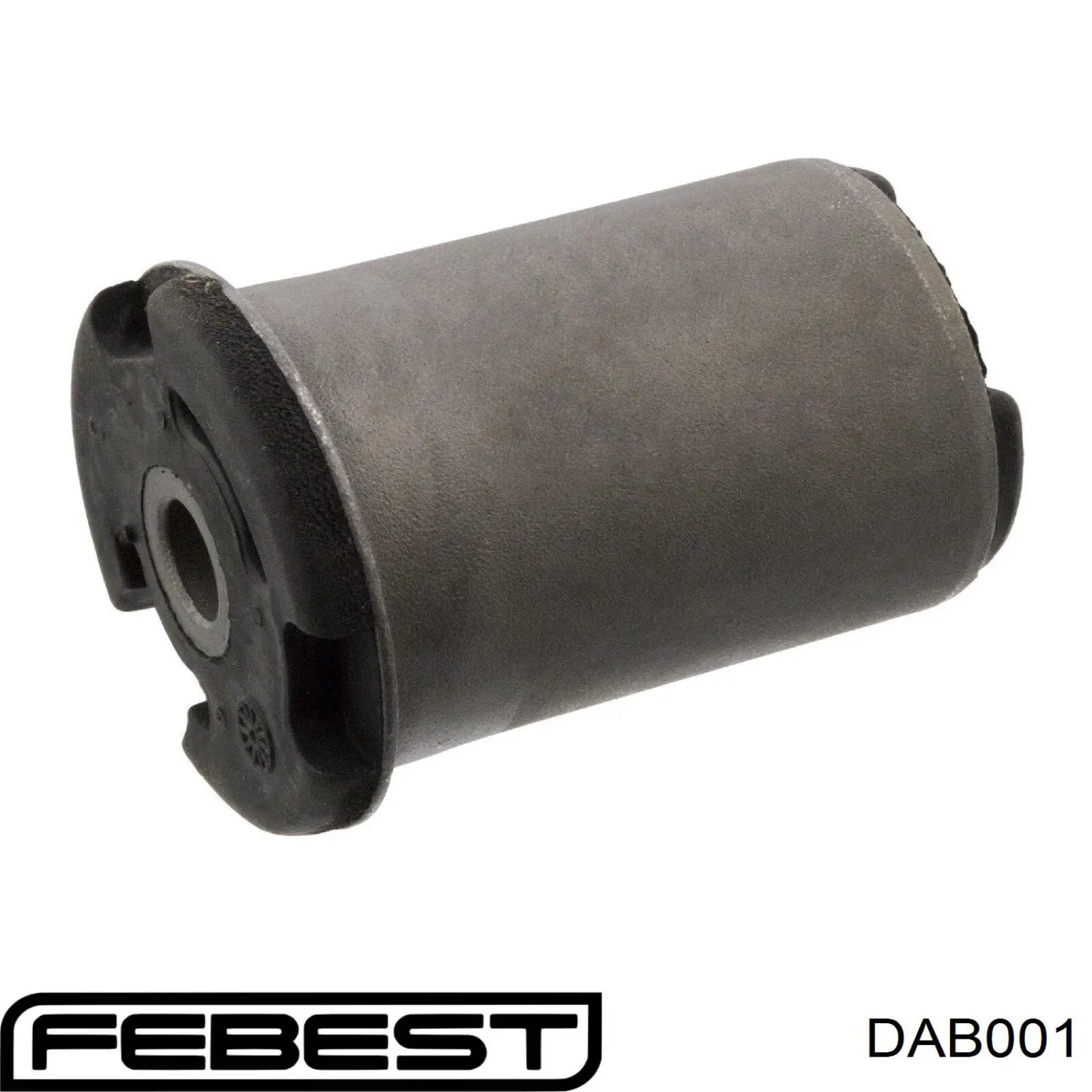 Сайлентблок заднего подрамника Q-fix Q0051493 цена, от 4.79 USD
