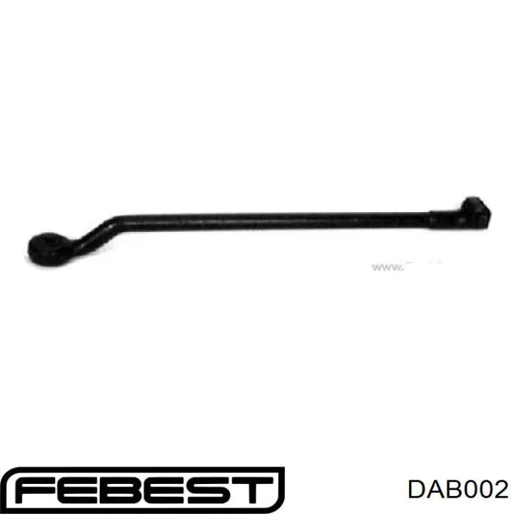  DAB002 Febest