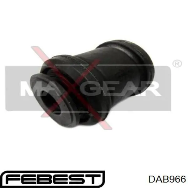 Сайлентблок переднего рычага DAB966 Febest