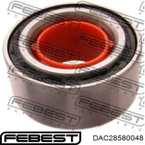 DAC28580048 Febest