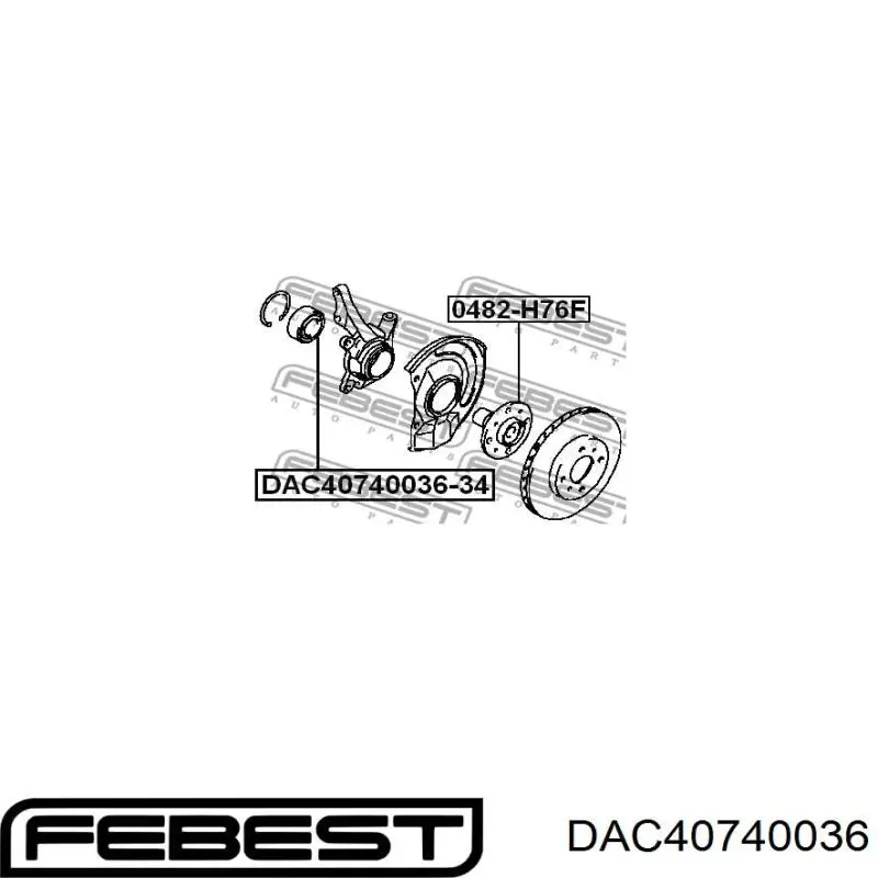 Комплект подшипника ступицы колеса SKF FW32 цена, от 17.13 USD