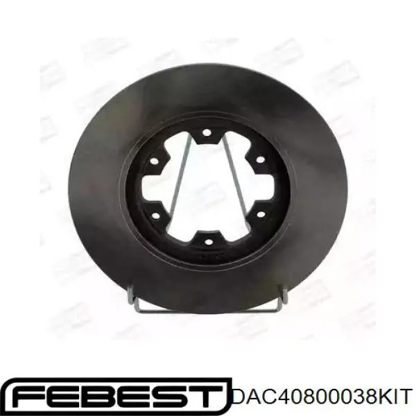 Подшипник задней ступицы R14136 SNR