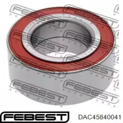 Подшипник ступицы 45BWD03 NSK