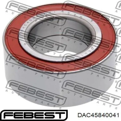 Подшипник ступицы H15012 BTA