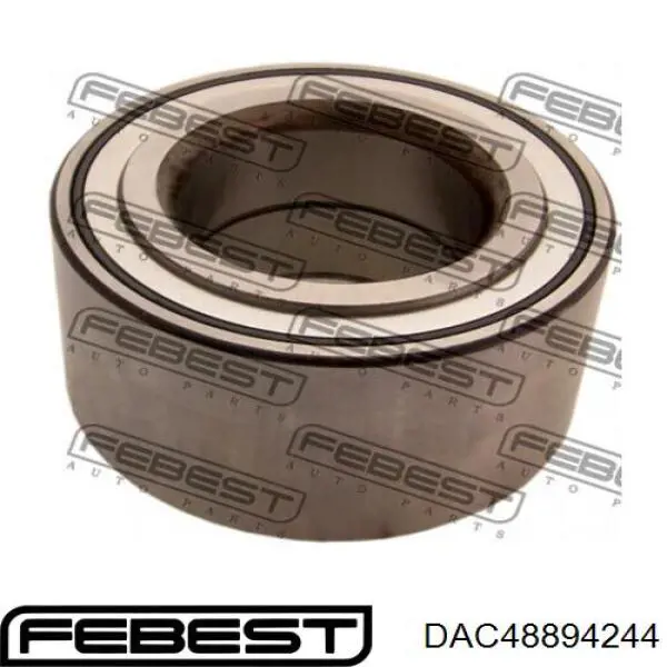 Купить DAC48894244 Febest Подшипник передней ступицы