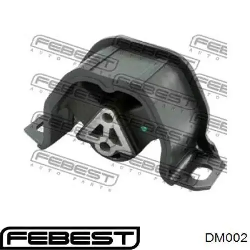 Soporte de motor izquierdo DM002 Febest