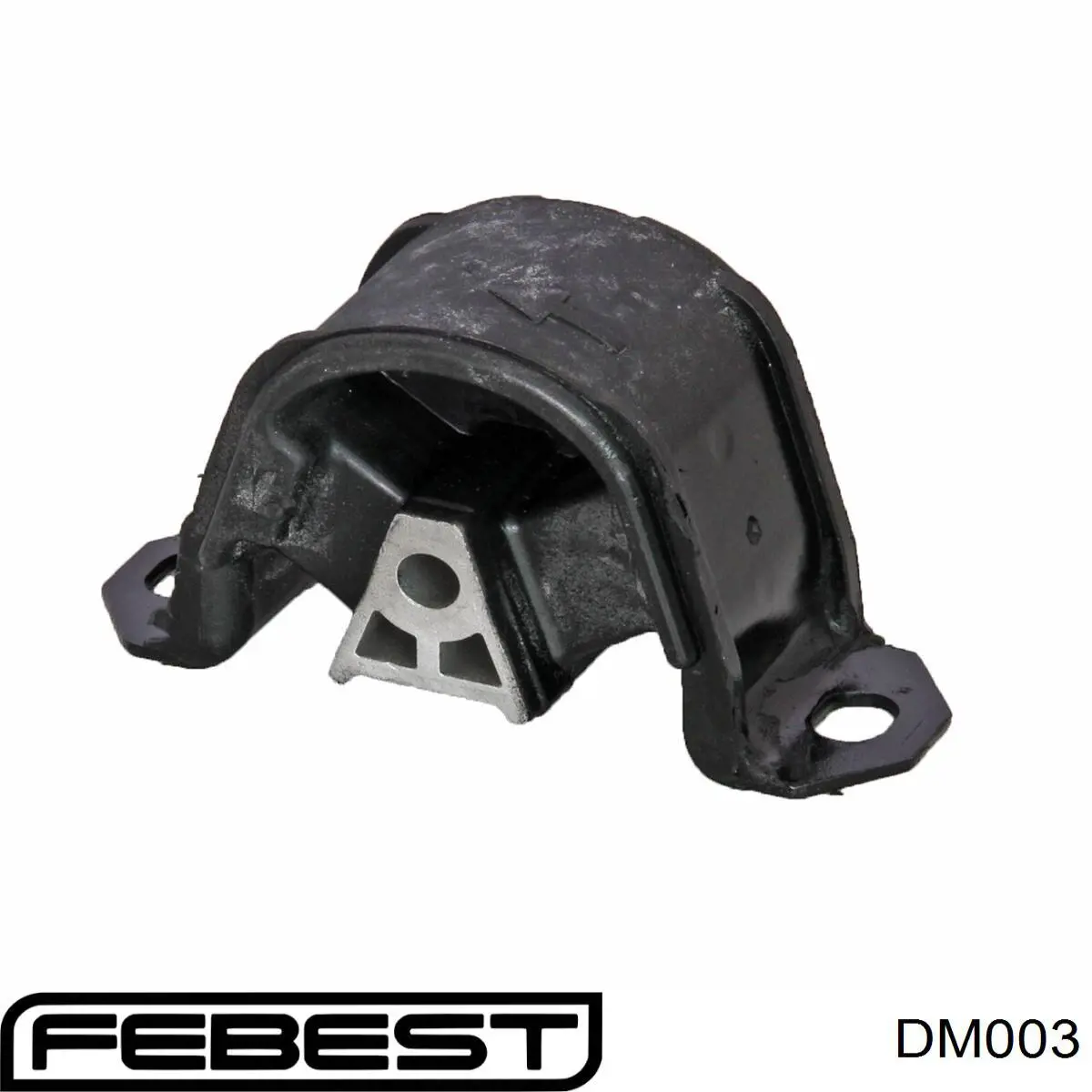 Подушка двигателя Febest DM003