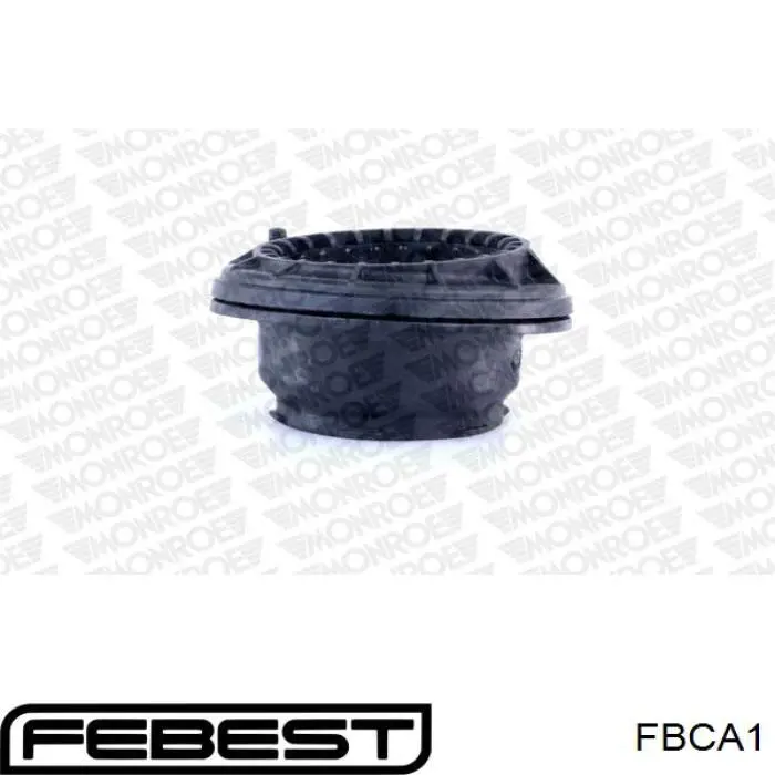 Купить FBCA1 Febest Опорный подшипник амортизатора