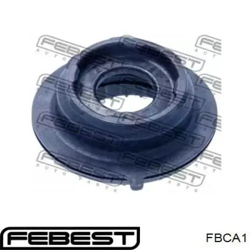 Опорный подшипник амортизатора FBCA1 Febest