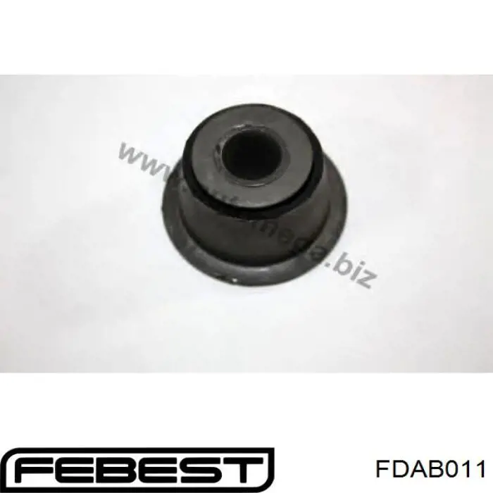 Сайлентблок задней балки FDAB011 Febest