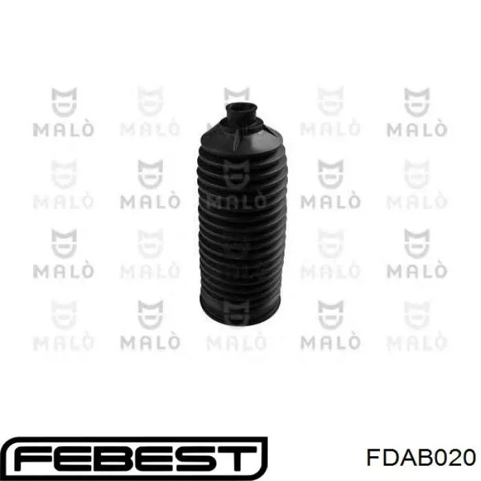  Febest FDAB020
