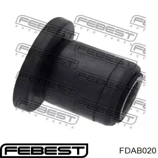  Febest FDAB020 цена, от 4.97 USD