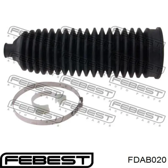 Купить FDAB020 Febest 