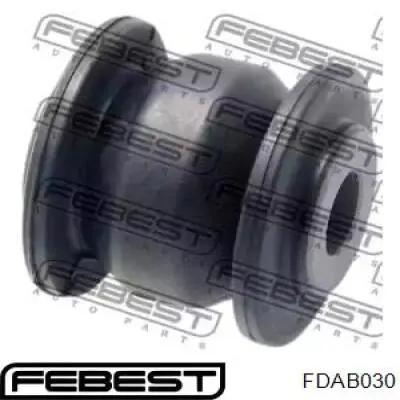 FDAB030 Febest Сайлентблок цапфы