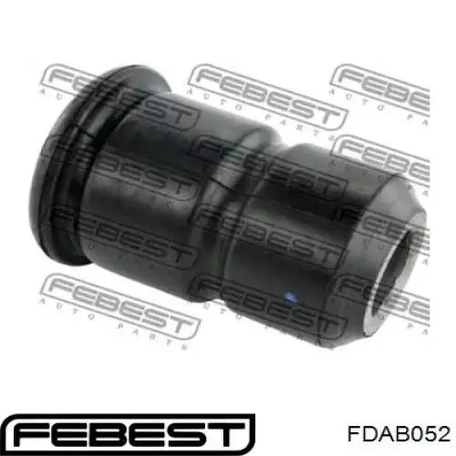 FL10487J Flennor Сайлентблок серьги рессоры