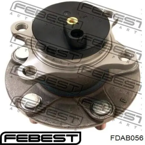  FDAB056 Febest