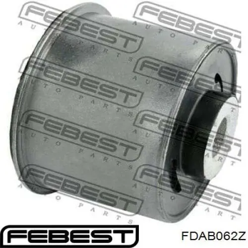 Bloco silencioso do braço oscilante superior traseiro para Ford Explorer (U5)