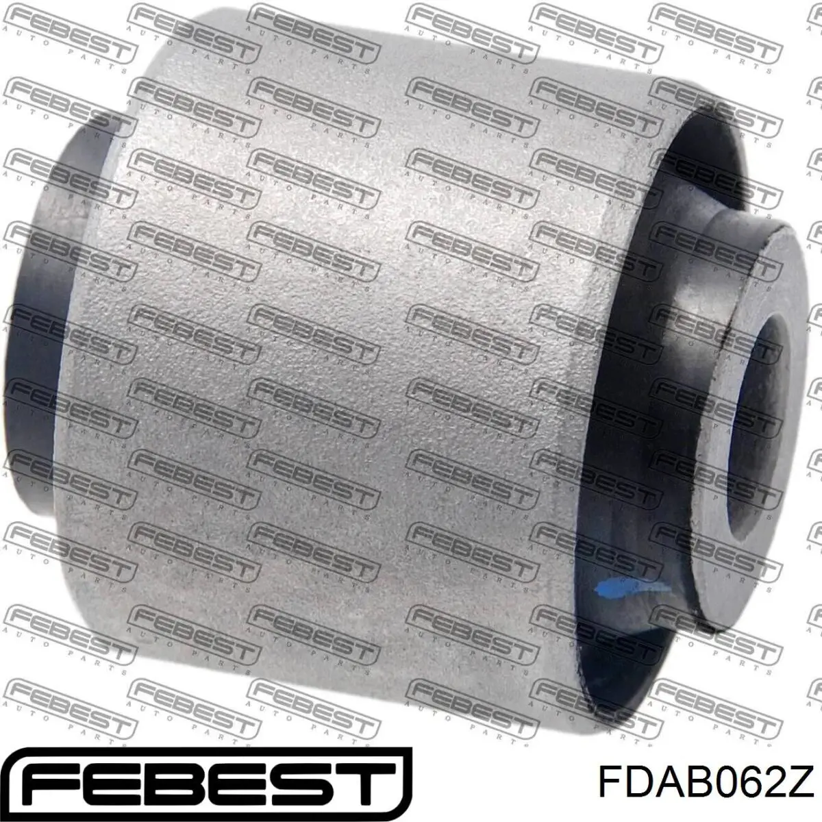 Купить FDAB062Z Febest Сайлентблок верхнего рычага