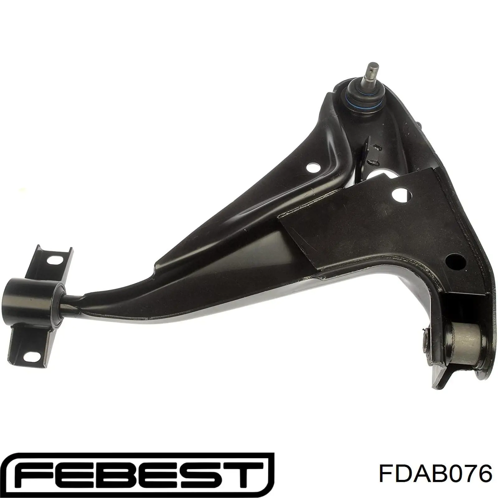 Купить FDAB076 Febest 