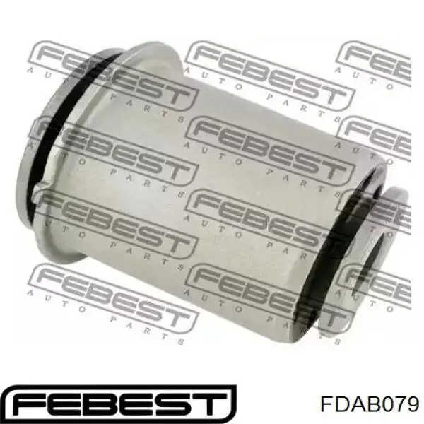 Сайлентблок передней подвески Febest FDAB079 цена, от 14.15 USD