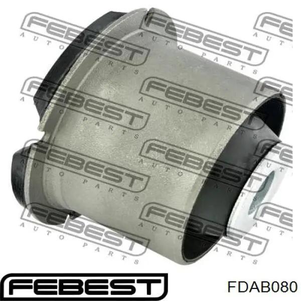  FDAB080 Febest