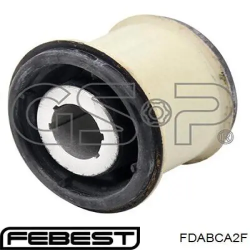 Сайлентблок передней балки Ford Mondeo IV седан (CA2) (2007 - 2014) цена, от 11.58 USD