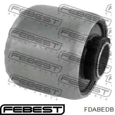 Сайлентблок нижнего переднего рычага  FEBEST FDABEDB