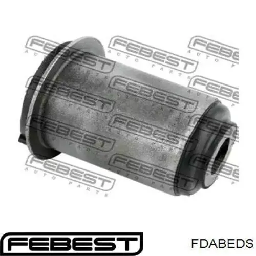 Сайлентблок переднего нижнего рычага Febest FDABEDS