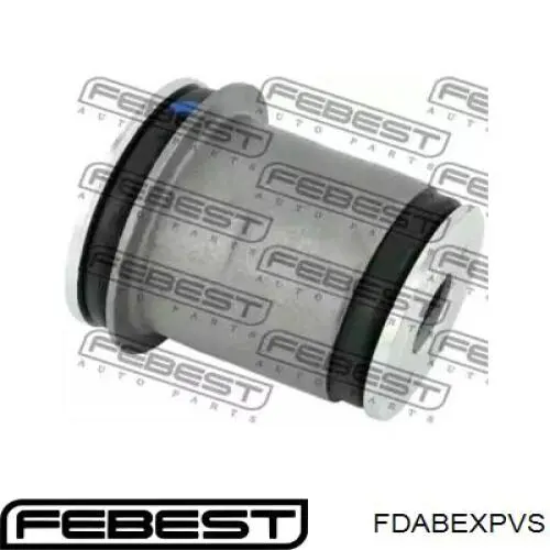 Сайлентблок переднего рычага FDABEXPVS Febest