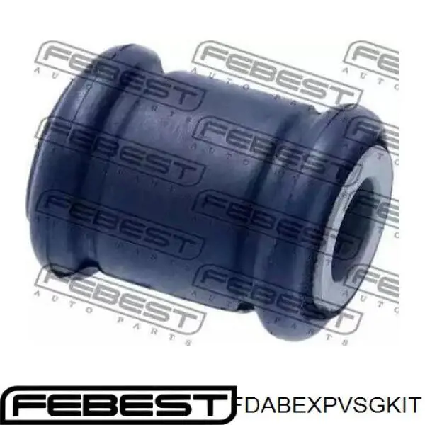 Купить FDABEXPVSGKIT Febest 