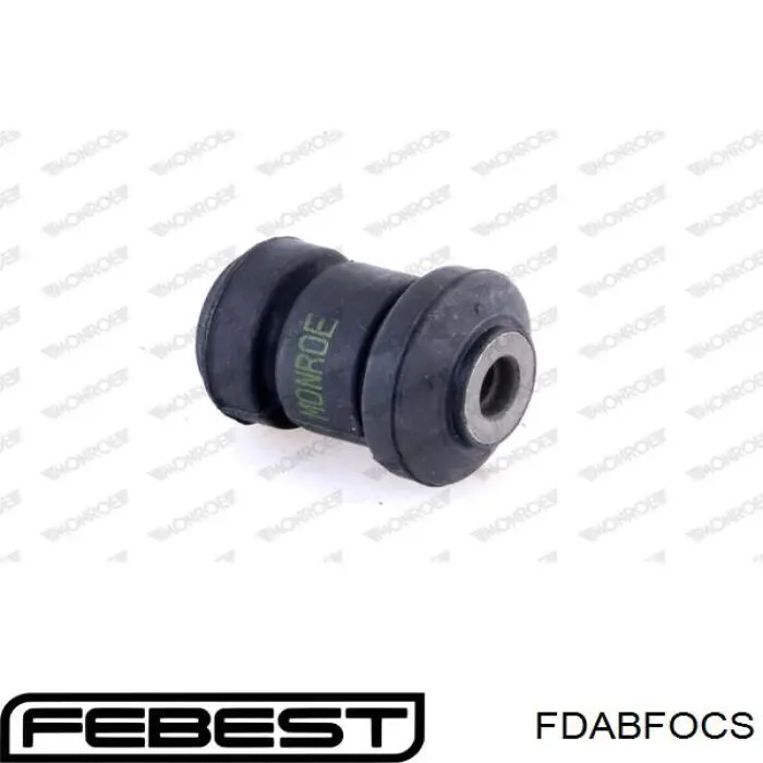 Сайлентблок переднего рычага FDABFOCS Febest