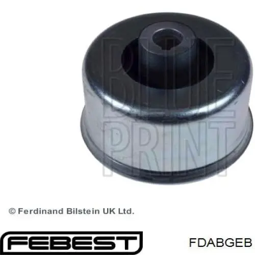 Купить FDABGEB Febest Сайлентблок нижний передней подвески