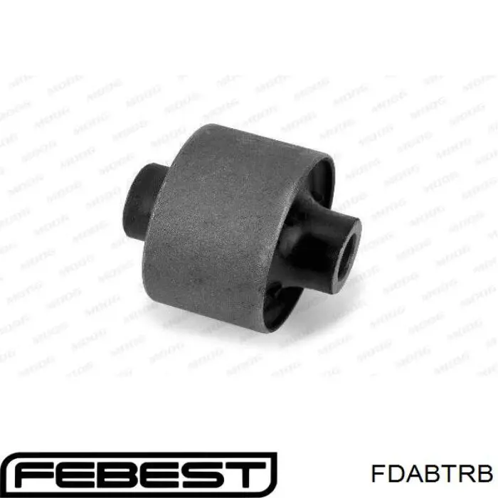 Сайлентблок переднего нижнего рычага Febest FDABTRB