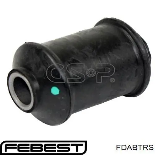 Купить FDABTRS Febest Сайлентблок нижний передней подвески
