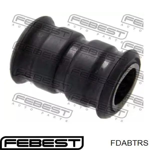 Сайлентблок переднего рычага FDABTRS Febest
