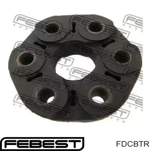 Карданный подшипник Tirsan CB035140102 цена, от 21.14 USD