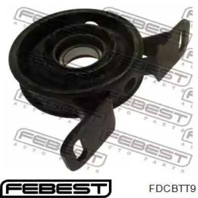 Купить FDCBTT9 Febest Опорный подшипник карданного вала