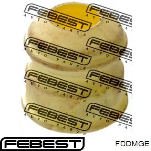 Буфер-отбойник амортизатора переднего Ford 1307842 цена, от 5.01 USD